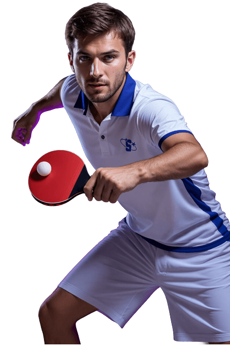 ping pong