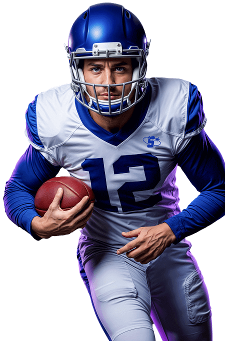 football americano