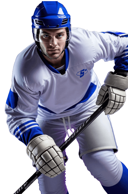 hockey su ghiaccio